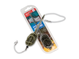 Cevador Mix Rapid Method Arc Xl Transparente 60 Gbenzar Mix