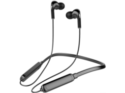 Fones De Ouvido Esportivos Sem Fio 5 0com Design Faixa Para Pescoço E Cancelamento Ruído Corrida, Caminhada, Ioga E