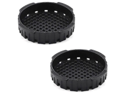 Capacetes De Filtro Para Máquina De Café E Espresso