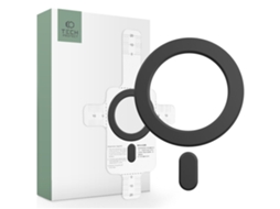 Tech-protect Magmat Para Anel Magnético Magsafe Para Celulares