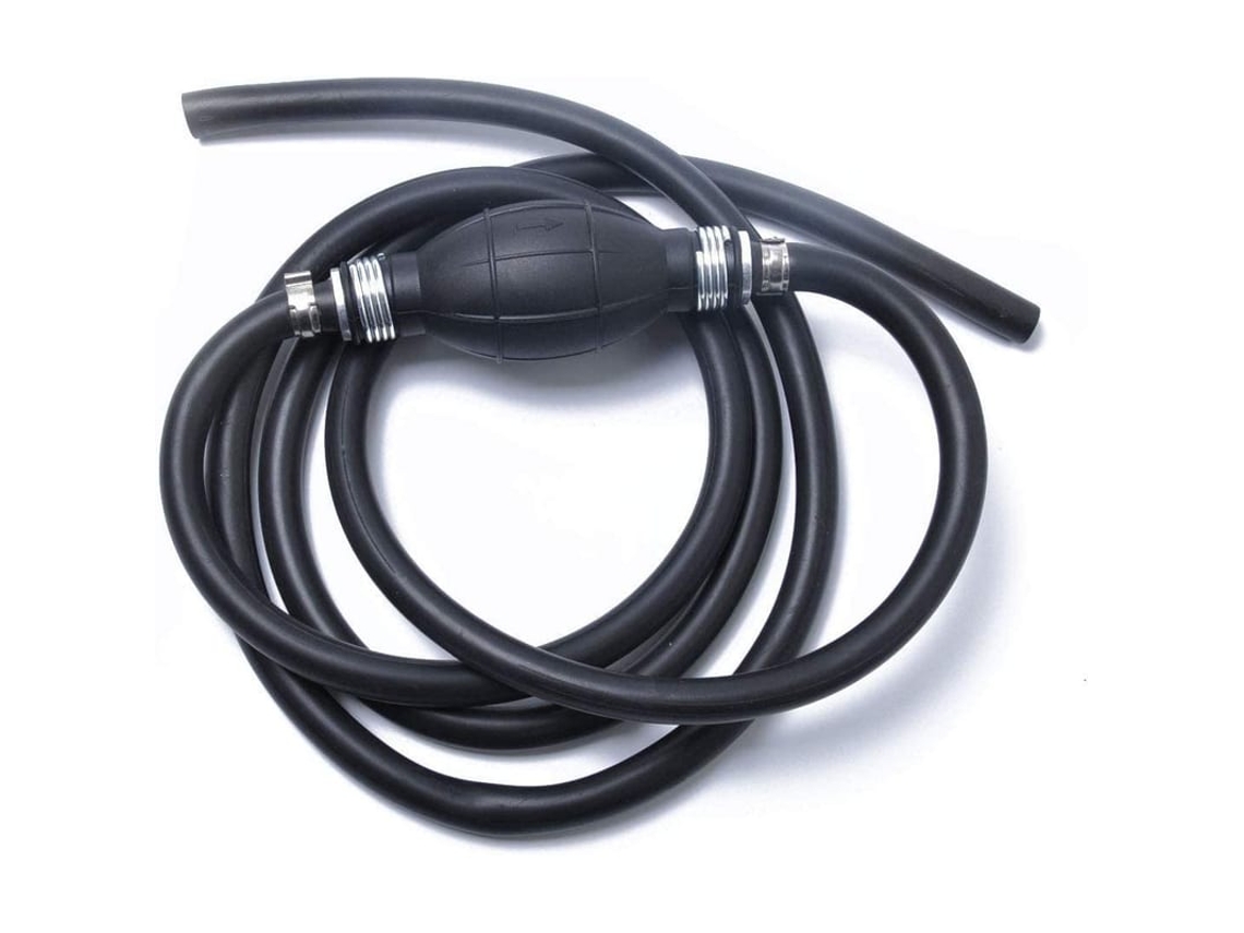 Mangueira De Bomba De Combustível A Gás, Bola De Priming De Combustível Universal Com Bomba De Transferência (8mm)