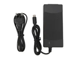 CARREGADOR PARA PATINETE ELÉTRICO 42V 2A MALI, compatível com Xiaomi M365 Pro, Pro2, Ninebot ES2, ES4 (S/MARCA)