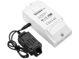 Comando CHAOCHUANG com Termostato de Temperatura para Humidade TH10 (2200 w)