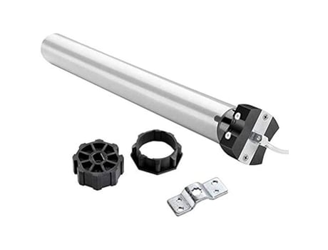 Ativador Elétrico Tubular para Persianas Fermart.It 5563 COMUNELLO