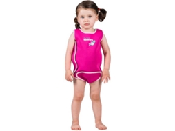 Rash Guard MARES Baby Wrap (M)