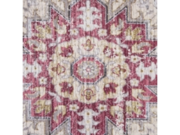 Tapete BELIANI Arhavi (Multicolorido - 230x150x1 cm)