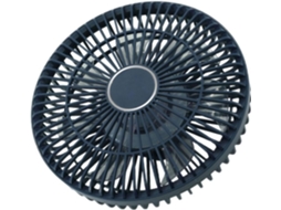 Ventilador Portátil Com Névoa - 100 Velocidades, Elétrico,