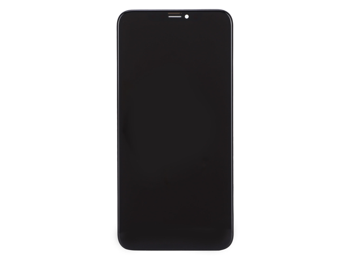 Tela LAXISCREED para Iphone Xs Max 6.5 Polegadas 3d Touch Lcd