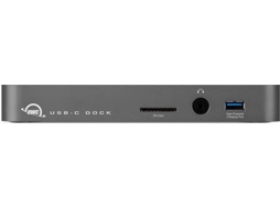 Duplicador de Portas OWC OWCTCDK10PMDSG (USB 3.0)