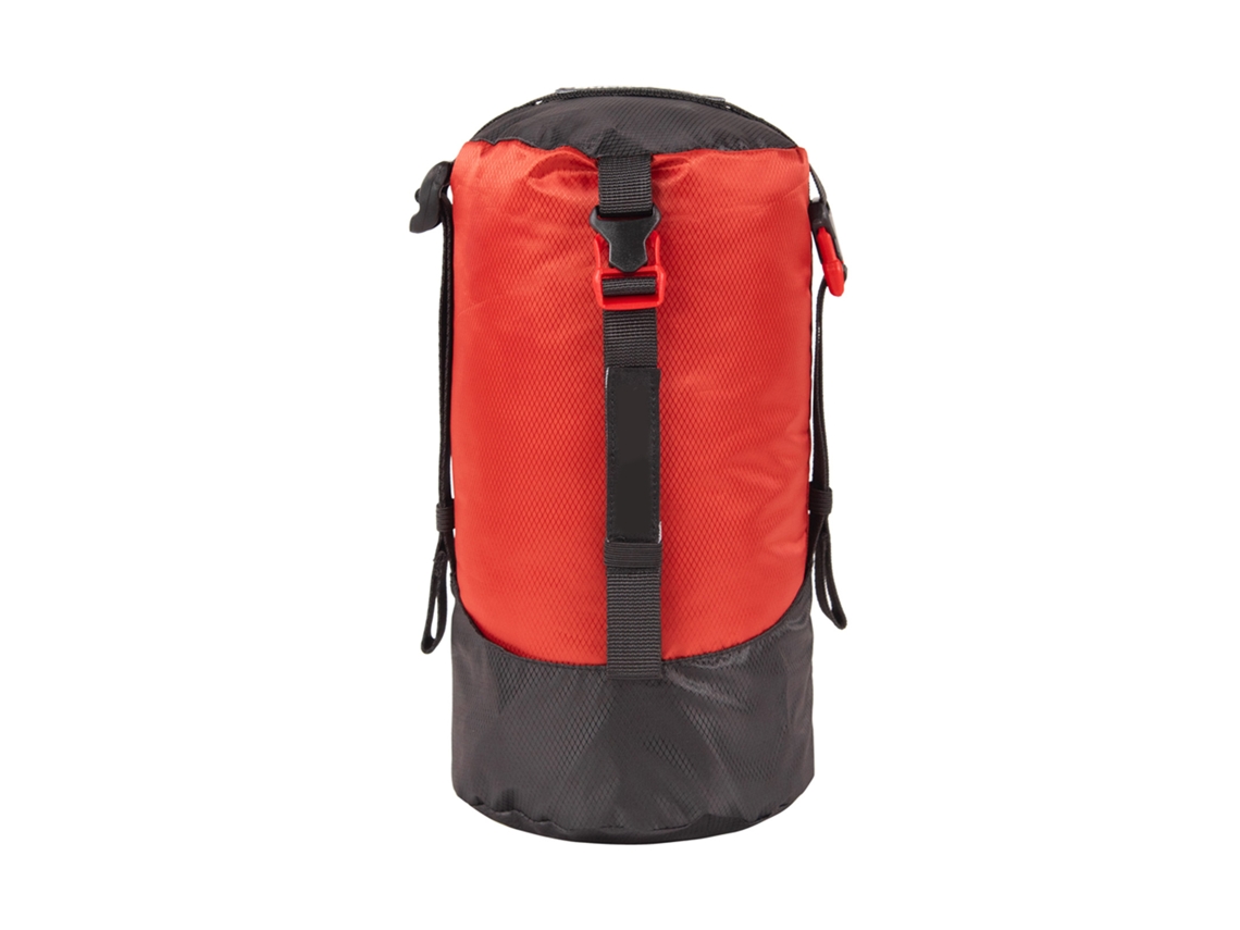 Saco de Compressão Leve 4 6l Impermeável | S/MARCA