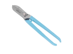 Laxiscreed Tesoura Manual Para Cortar Metais De 12 Polegadas, Adequada Para Aço Frio E Ferro Galvanizado