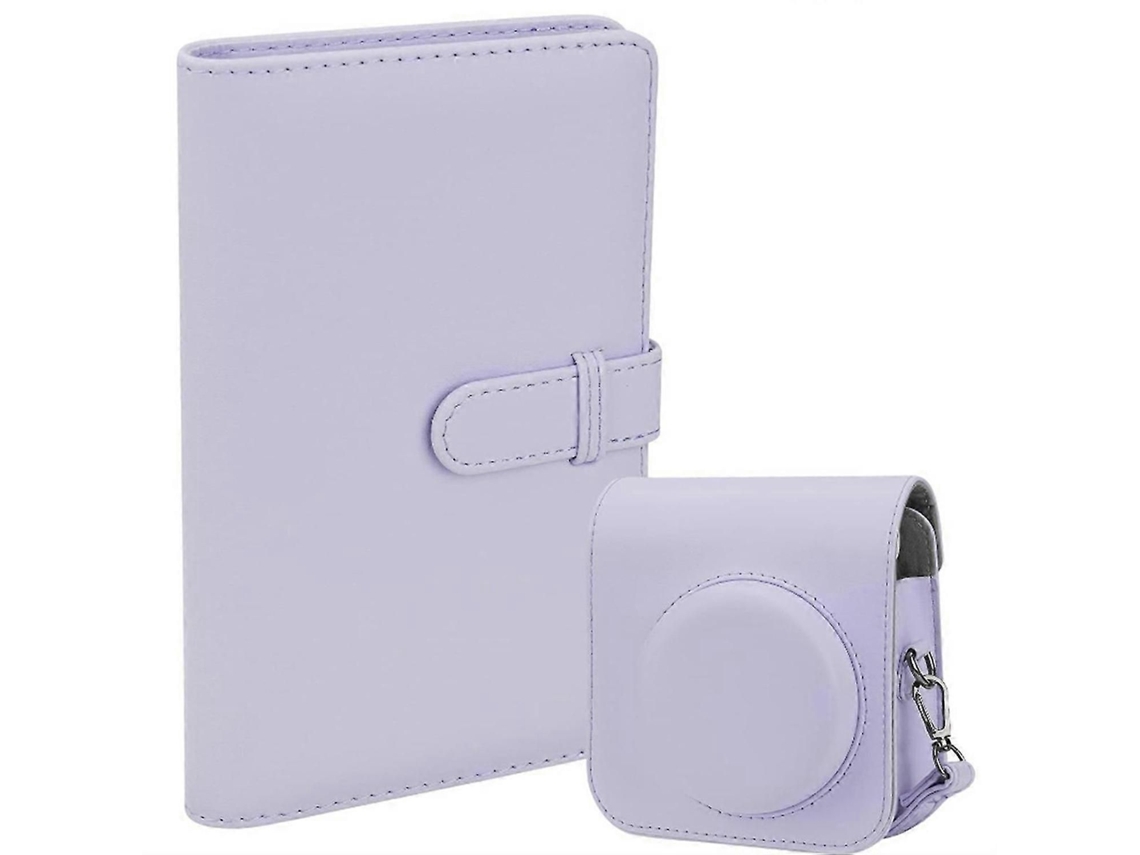 Bolsa Para Câmera Mini 12 11 Para Câmera Analógica.