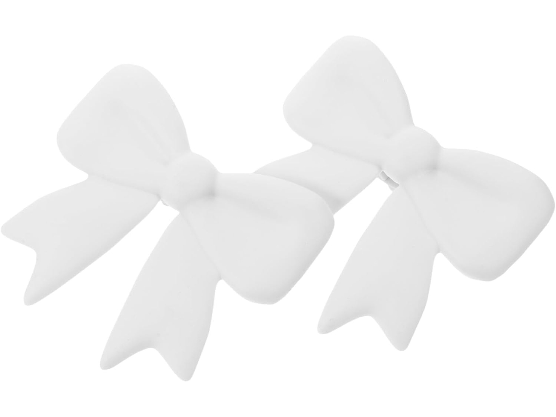Lurelia Laços 3d Em Silicone Para Auscultadores, 1 Par, Acessório Decorativo Para Gaming E Streaming