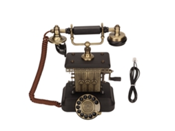 Telefone Retro Europeu LAXISCREED Ha1923tn