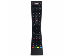 Comando À Distância De Substituição Para Tv Compatível Com Jvc Rm-c3231, Sem Configuração_dae