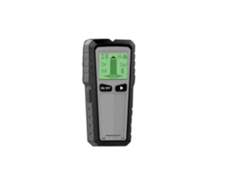 Detector De Parede Eletrônico Multifuncional 5 Em 1 Localizador Inteligente De Unhas*