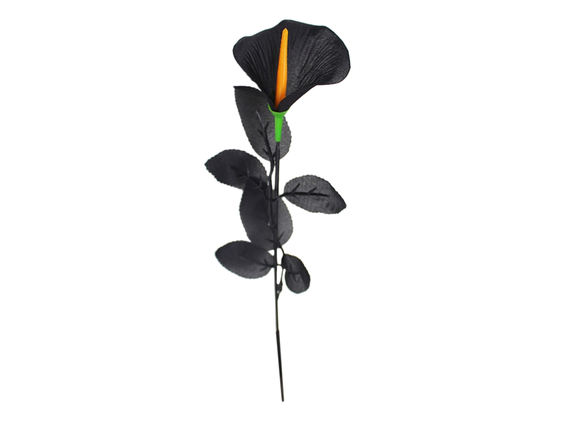 Lirios De Cal Artificial (buquê De Casamento Decoração De Sala)