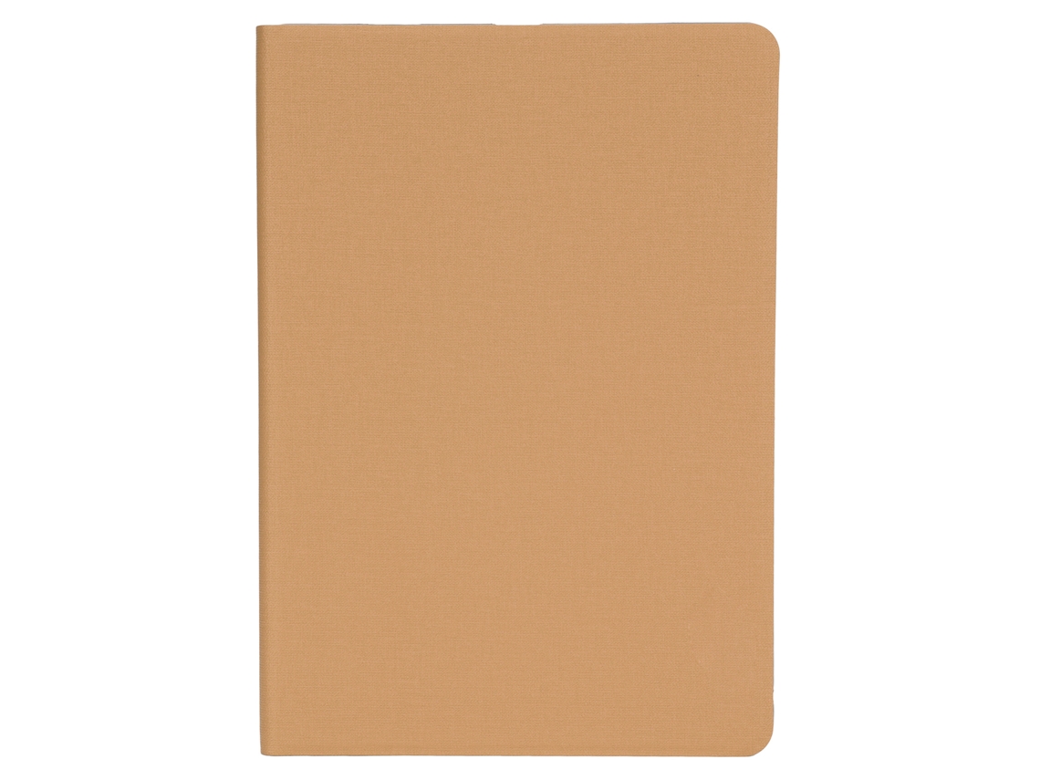 2026zentro-capa Protetora Tpu Macia Estilosa Para Tablet X Game 10.5 Polegadas Dourada