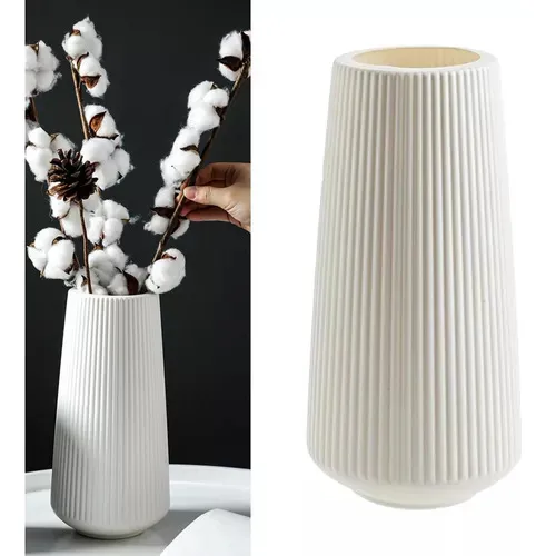 Novo Vaso Decorativo Grande Estilo Nórdicovayotoy