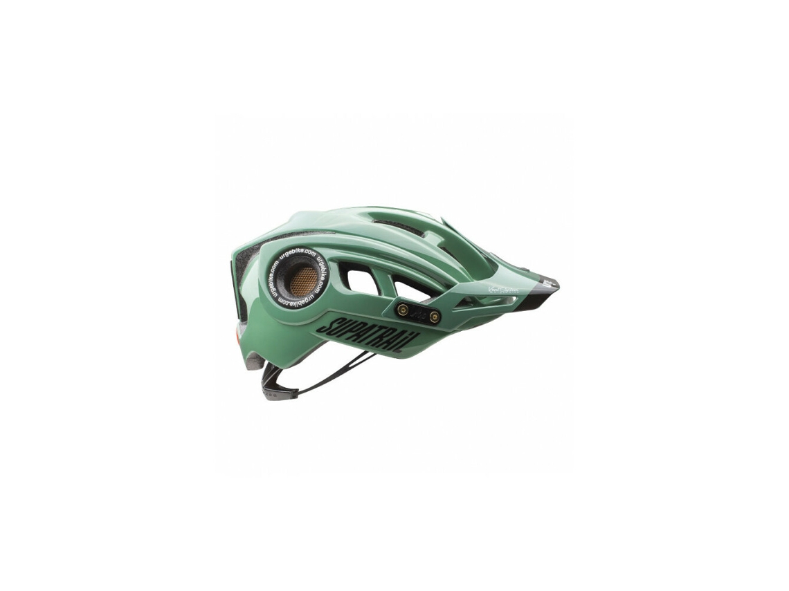 Capacete de bicicleta Urge supatrail rh