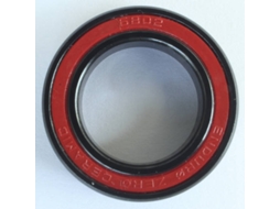 Rolamentos E ENDURO BEARINGS C 6802 Vv-15X24X5