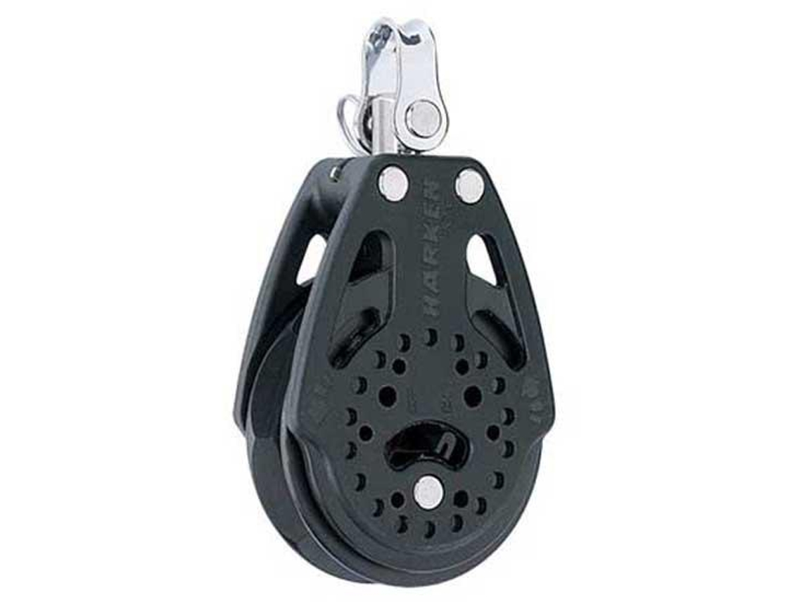 Harken Carbo Ratchet Block 57 Mm