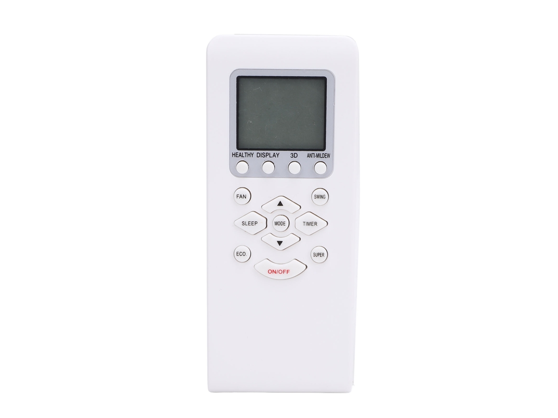 Controle Remoto Ar Condicionado LAXISCREED Gykq 21