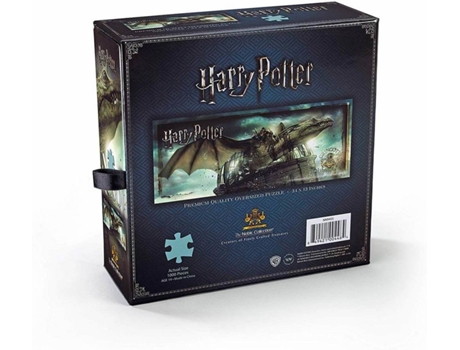 Puzzle 2D  NN9455 (1000 Peças)