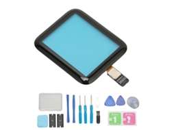 Kit de reparo para tela e lente de vidro EOOCOO