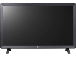 TV LG 28TL520S-PZ (LED - 28'' - 71 cm - HD - Smart TV)