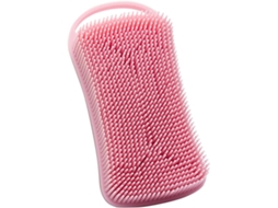 Lurelia Escova De Banho Para Bebé, Silicone Macio E Massagem Suave, Pele Macia Essencial