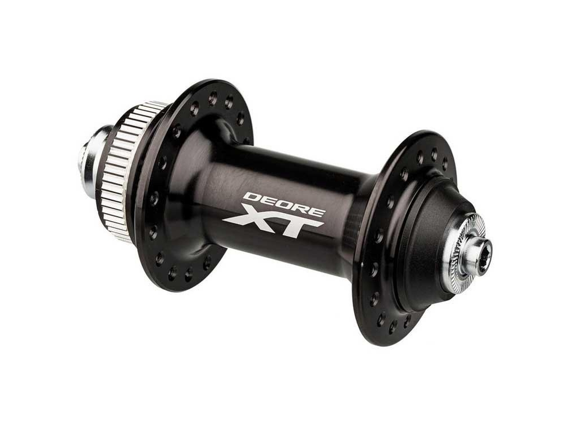 Shimano Xt 32 C Lock Front