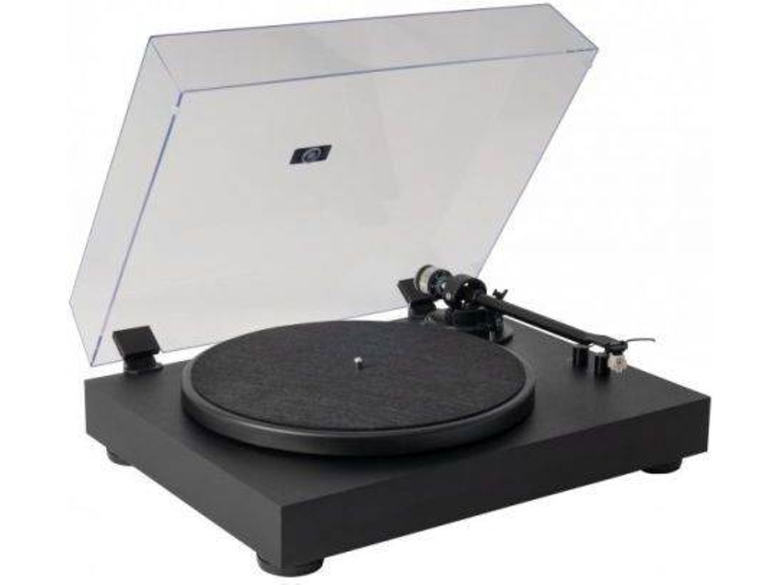 Gira-Discos FONESTAR VINYL-13 (Velocidade: 33 1/3 - 45)