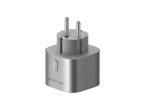 Presa Inteligente ECOFLOW Efa-Smartplug-Eu ECOFLOW