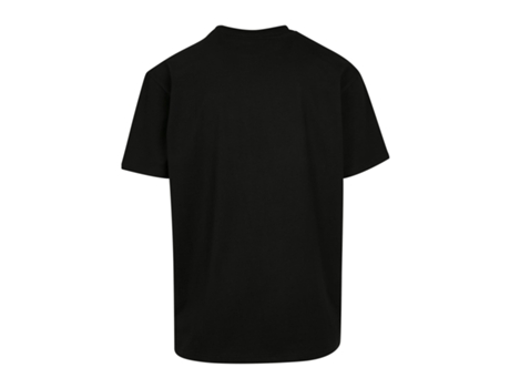T-Shirt Sobredimensionada UPSCALE Hotline