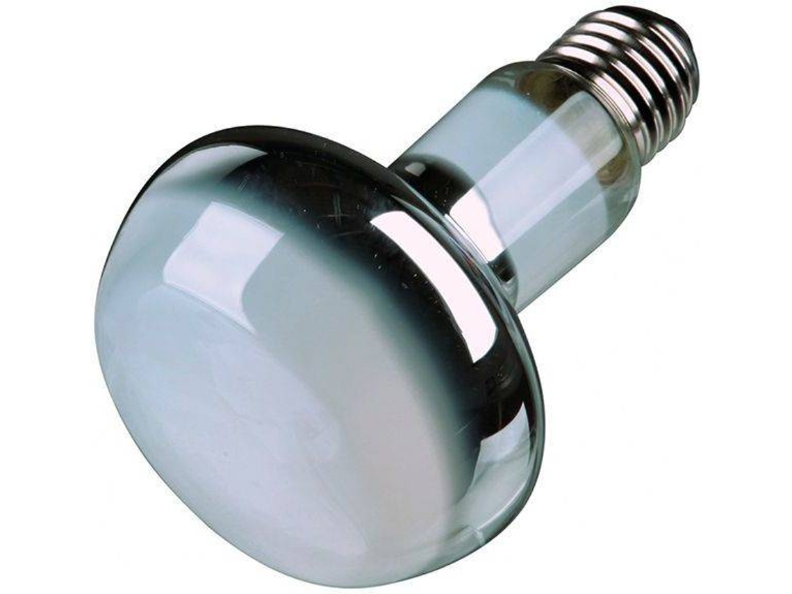 Lâmpada de Aquecimento para Répteis TRIXIE (8cm - 1 Un)