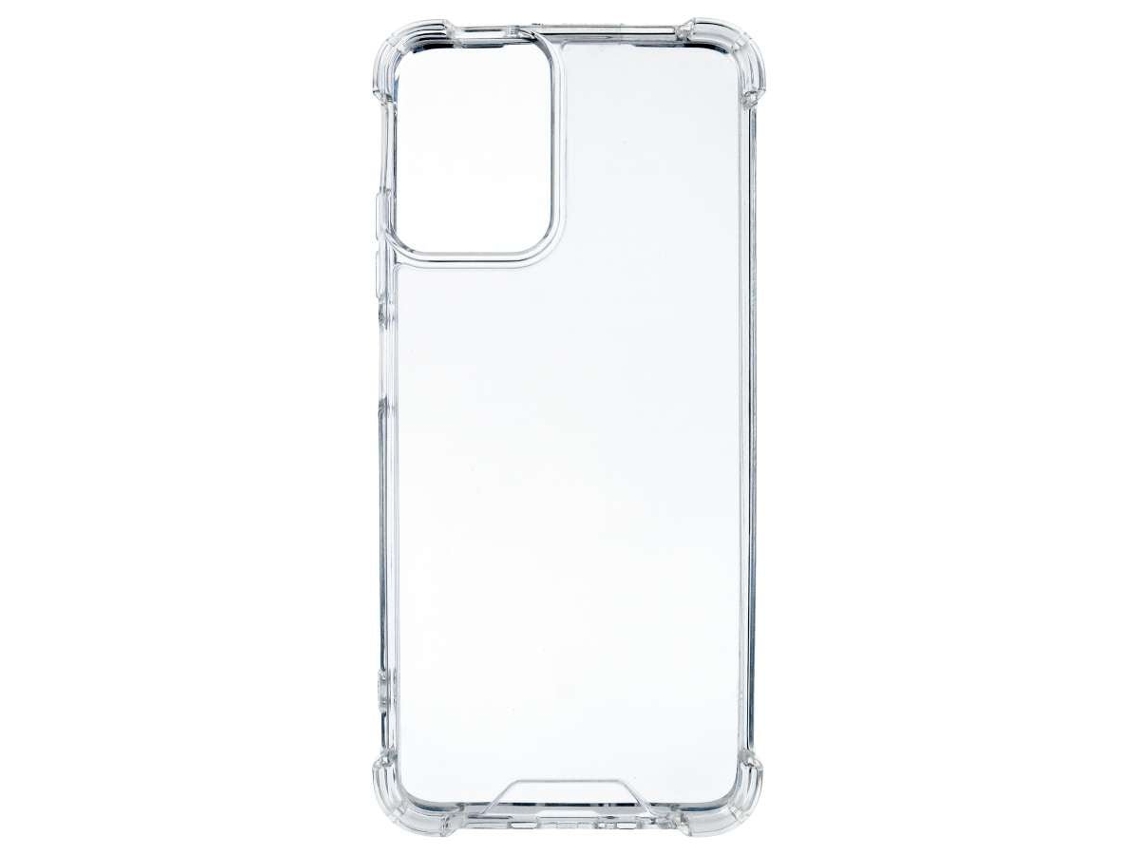 Capa Reforçada para Motorola Moto G34 LA CASA DE LAS CARCASAS