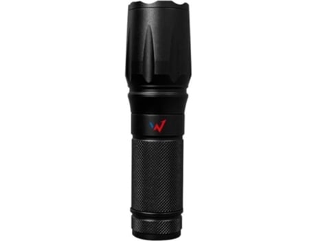 Linterna Wonder Wt5001l 500 Lúmenes 3 Paus Aa
