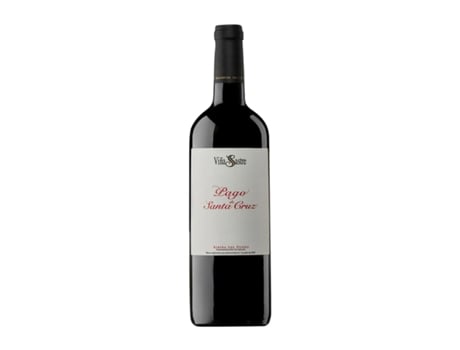 Vinho VIÑA SASTRE Pago de Santa Cruz Tempranillo Ribera del Duero Garrafa Magnum (1.5 L - 1 Unidade)