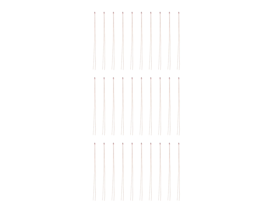 Resistor Térmico Ntc Vidro Selado 3d Printer 5k