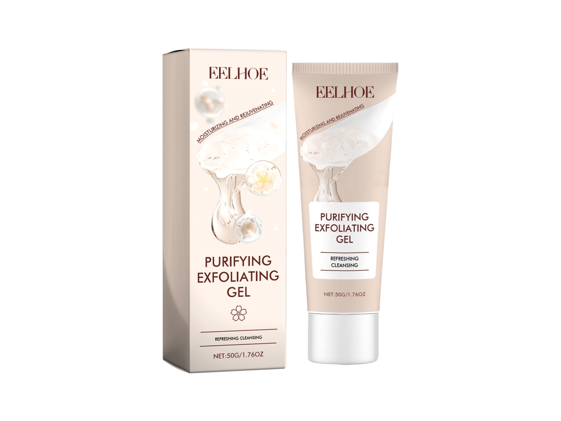 Esfoliante Corporal para Pele Radiante e Suave LAXISCREED