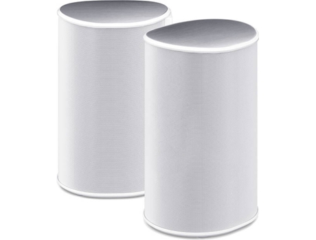 Colunas PIONEER FS-S40-W — 150W | 35 Hz-100 Hz | Wireless