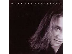 CD Deb Pasternak - More (1CDs)