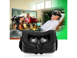 Óculos VR 3D com espelho de tempestade EOOCOO