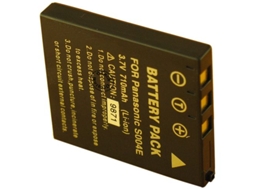 Bateria OTECH Compatível para PANASONIC DMC-FX7EGM-S