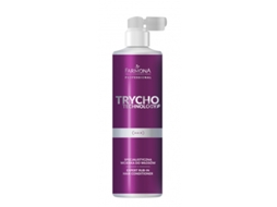 Tratamento Para Cabelo Com Tecnologia Trycho, 200ml Farmona Profissional