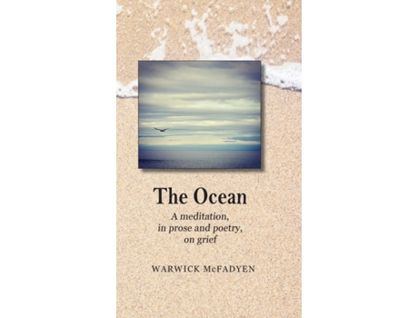 Livro The Ocean Warwick McFadyen (Inglês)