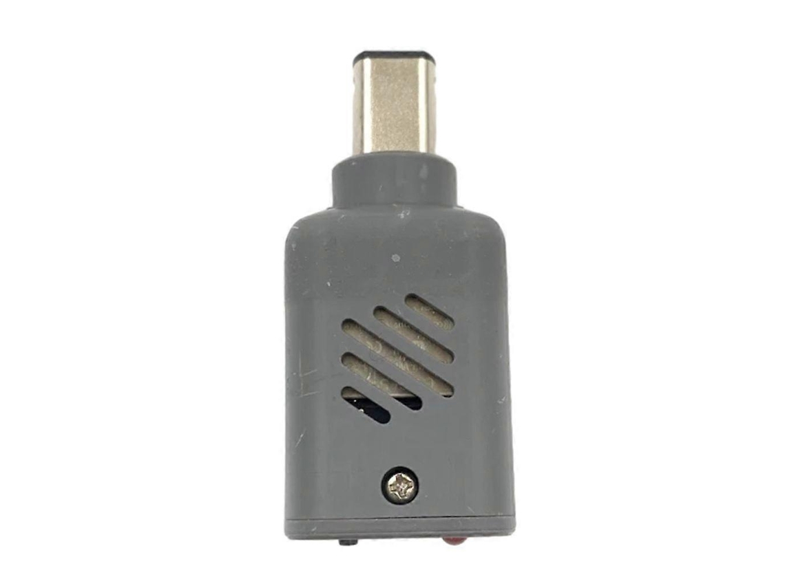 Adaptador De Controle Sem Fio Para Console De Jogos Game Cube, Joystick E Receptor. Hengjian