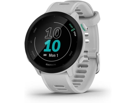 Forerunner 325 top