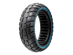Roda Sólida Ultraleve Offroad 10x2,75-6,5/b55 - Linha Azul [ewheel]